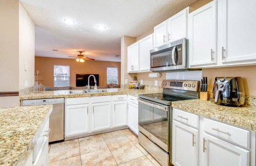 6 Mi to Lake Travis Spacious Cedar Park Home! - Photo 9