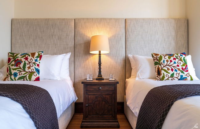 Château Okanagan - Foto 13