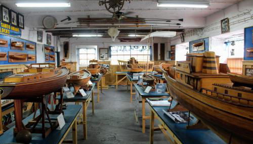 Casa do Museu Marítimo - Photo 2