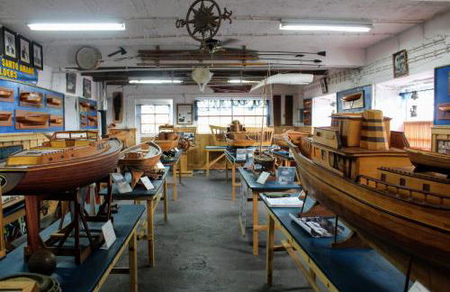 Casa do Museu Marítimo - Photo 2