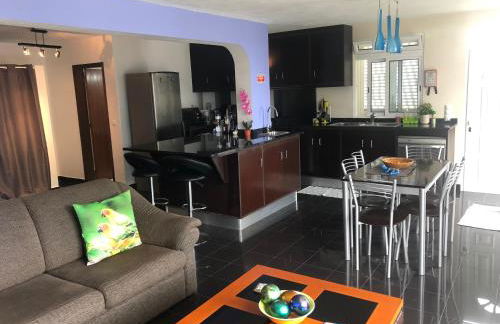 Panoramic Ocean View House - Foto 8