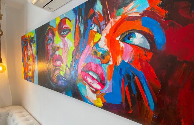 Besos Beach Gem II By Myrentalhost - Photo 4