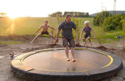 Kustelberg Lodges - Foto 47