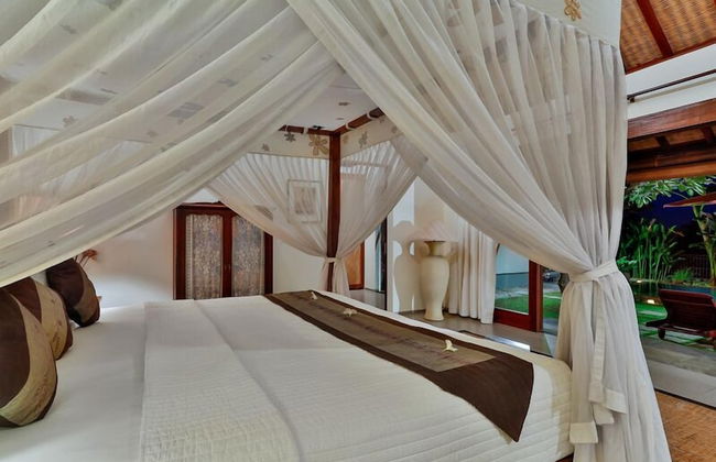 Villa Kaba Kaba Resort Bali - Foto 22