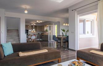 Mystique Villa by Vintage Travel - Foto 28