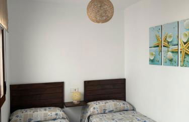 Apartamentos Bolonia - M a n u e l a - Foto 72