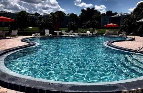 3608 Orlando Vacational 1st floor - Foto 17