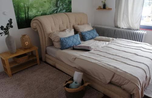 Quiet location in Schönau, free parking, balcony - Foto 6