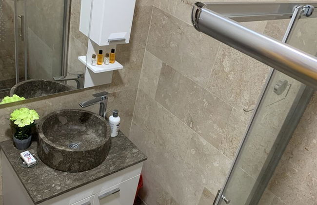 Lovely 1-bed Apartment in Travnik - Foto 14