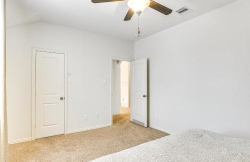 22 Mi to Dtwn Houston Spacious Baytown Home! - Foto 19