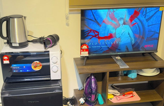 Neu Suites By Serenity Vacation Homes - Foto 27