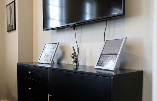 Music Row Nashville King Beds Keyless Entry - Foto 41