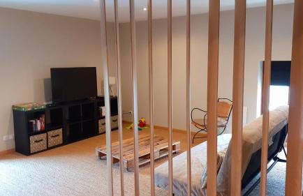 Gîte entre Loire et Campagne - Photo 17