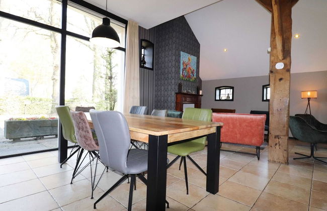 Apartment in Netherlands Near Nature Trails - Photo 27