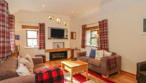 Burnt Oak Stables - Foto 3