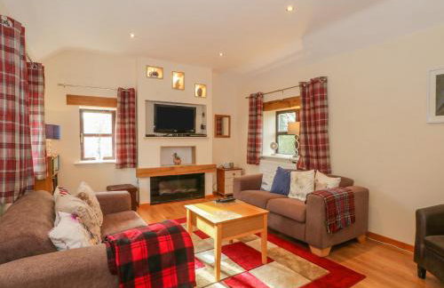 Burnt Oak Stables - Foto 3