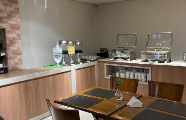 Flat Executivo Blue Tree Moderno e Aconchegante - Foto 10