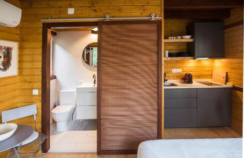 Casa Castor, Fábrica, Cacela Velha. - Foto 4