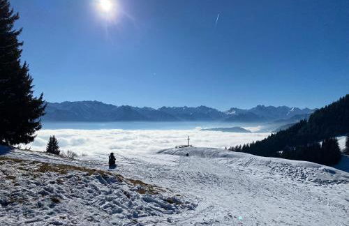 MEB Appartement Luxuriöses, alpines Appartement im Chalet-Stil - Foto 24