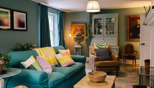 Gardener's House - Hawarden Estate - Foto 2