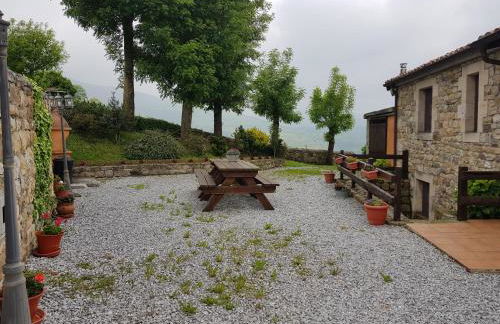 Casa Rural Juntana - Foto 56