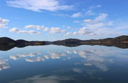Casas de Campo do Castro da Cola - Foto 62