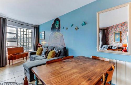 Riverside Apartment - Foto 8