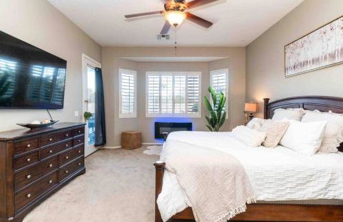 The Oasis -Heated pool and games - Foto 36