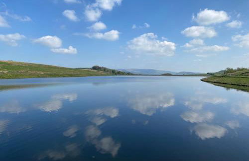 Hodder Cottage in The Ribble Valley - Foto 36