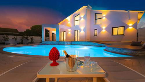 Gelso Bianco Boutique Apartments - Foto 5