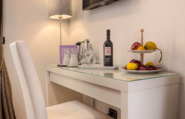 Relais Calamatta - Photo 43