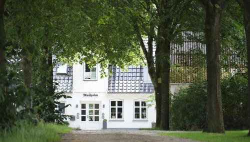 Hof Maiholm - Sattelkammer - Foto 1