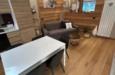 Residenze Vezza - Il Larice - - Foto 21