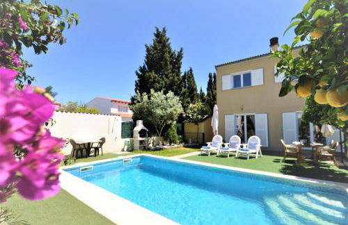 VILLA HUGO- Badia Gran- Llucmajor- Mallorca - Foto 7