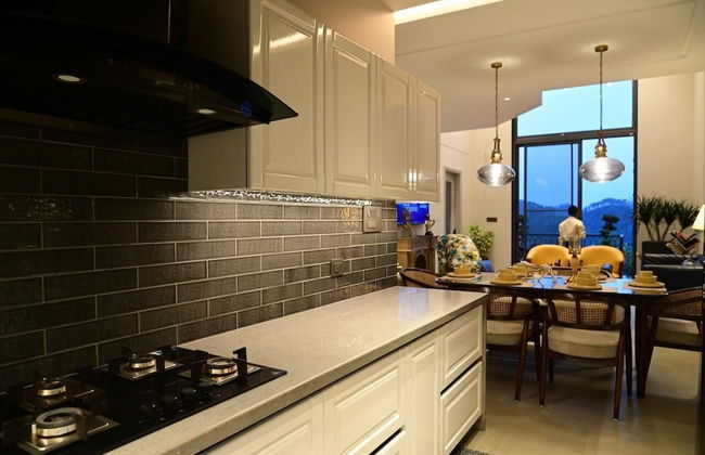 Aura Luxury Stays - Foto 8