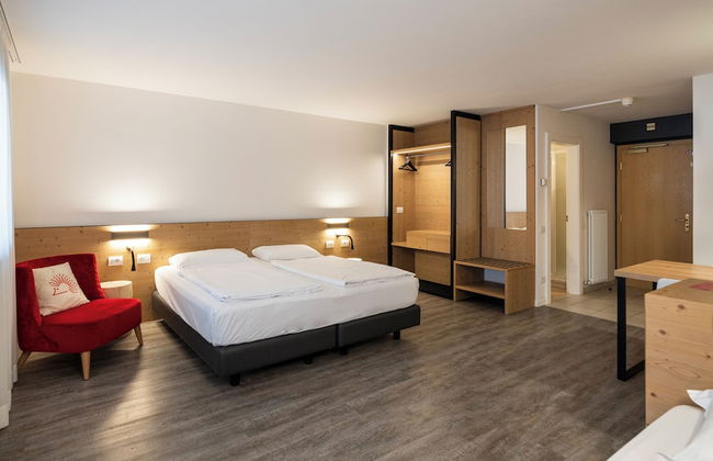 Residence Lastei - Photo 17