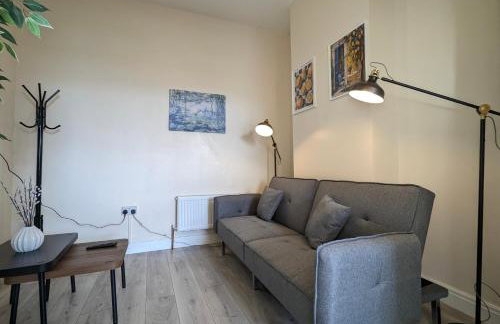 Modern Apartment Near Manchester City Centre - Foto 34