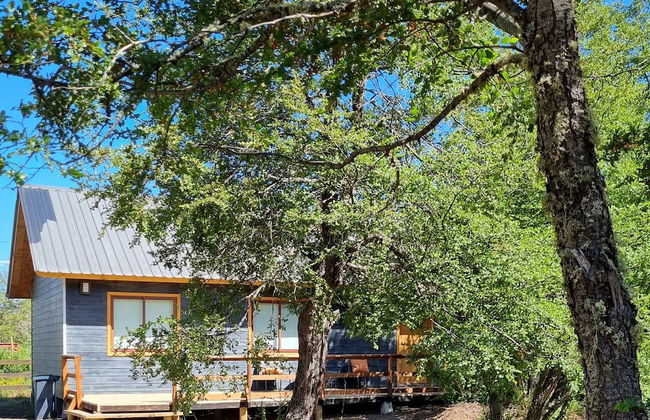 Refugios de Montaña Reloncaví - RL1 - Photo 37