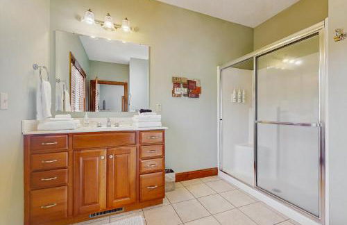 King Lodge - Foto 32