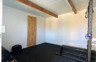 Agréable maison de vacances - Foto 25