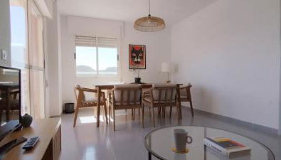 Apartamento en Playa Honda - La Manga - Foto 4