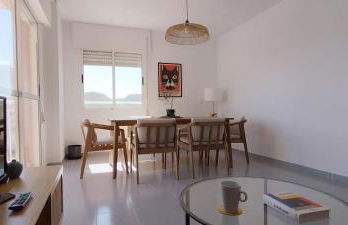 Apartamento en Playa Honda - La Manga - Foto 4