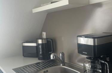 Sky Loft 3-room duplex apartment - Foto 37