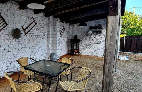 Gästewohnung My Secret Garden 2 - Keine Monteure - Foto 8