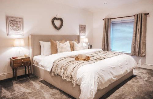 Pye Corner Cottage, by Solace Stays - Foto 2