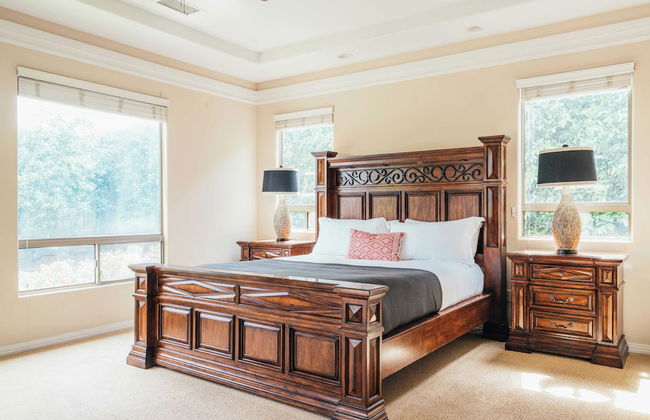 Casa del Sol by Avantstay Private Oasis Retreat w/ Pool! - Foto 8