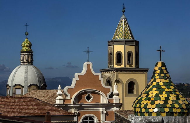 Agriturismo Mustilli - Foto 61