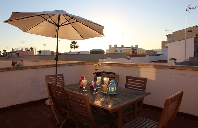 Townhouse 200mts from sea - Foto 13