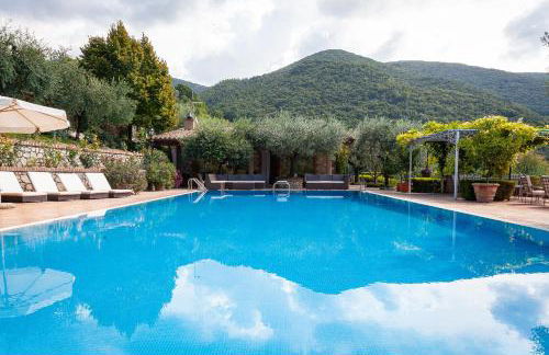 Conti Beccaris Castle by Rental in Rome - Foto 80