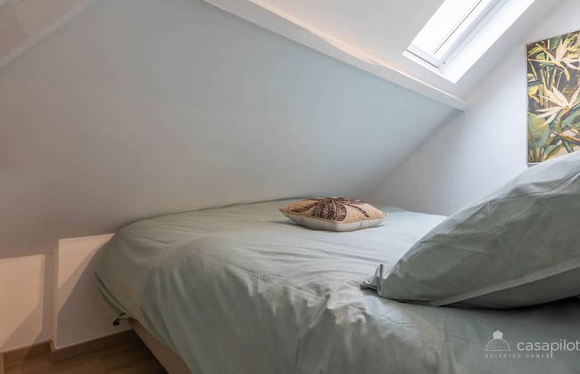 Cottage 10 People in Spa in the Unesco Heritage - Foto 11